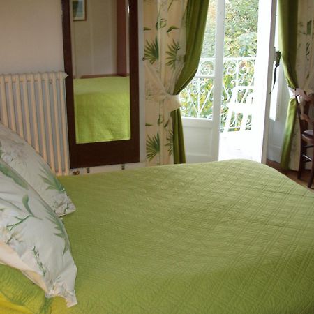 Castel De La Pique Bed & Breakfast Bagnères-de-Luchon Rom bilde